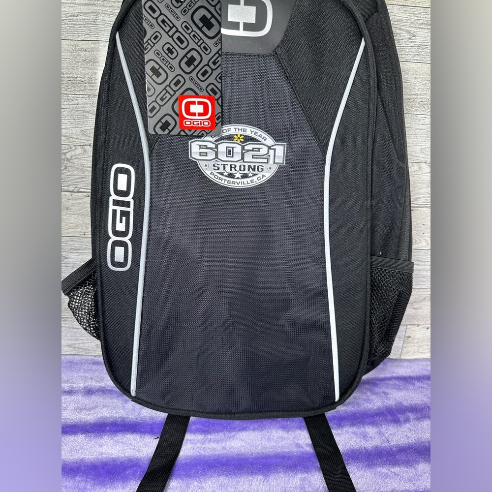 Walmart backpack